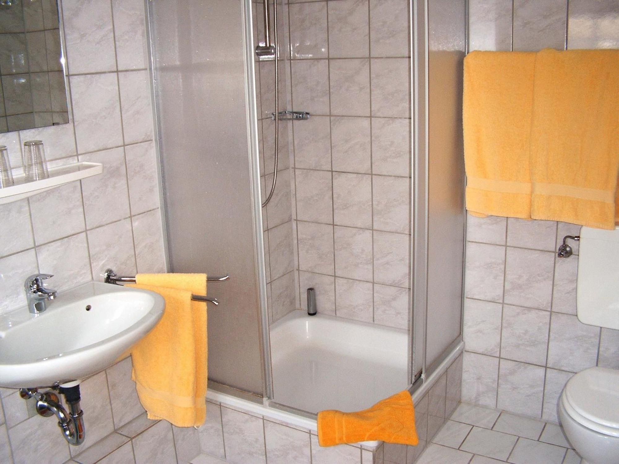 Hotel Landgasthof Puck Boeddenstedt Номер фото