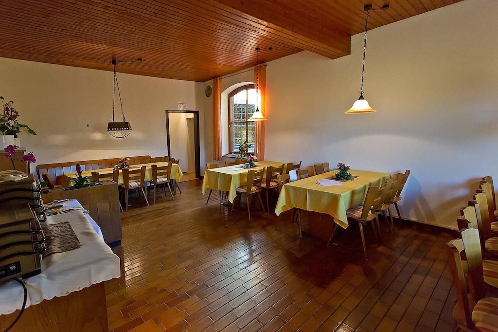 Hotel Landgasthof Puck Boeddenstedt Екстер'єр фото
